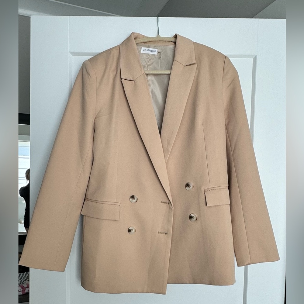 Vestique Blazer